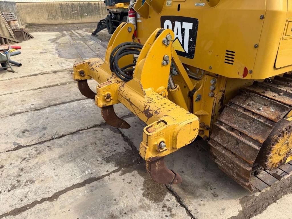 Caterpillar D3K2 XL Ripper Foto 20