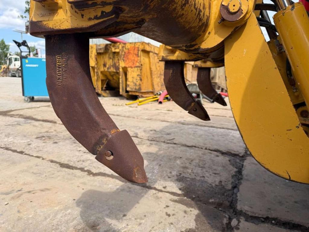 Caterpillar D3K2 XL Ripper Foto 21