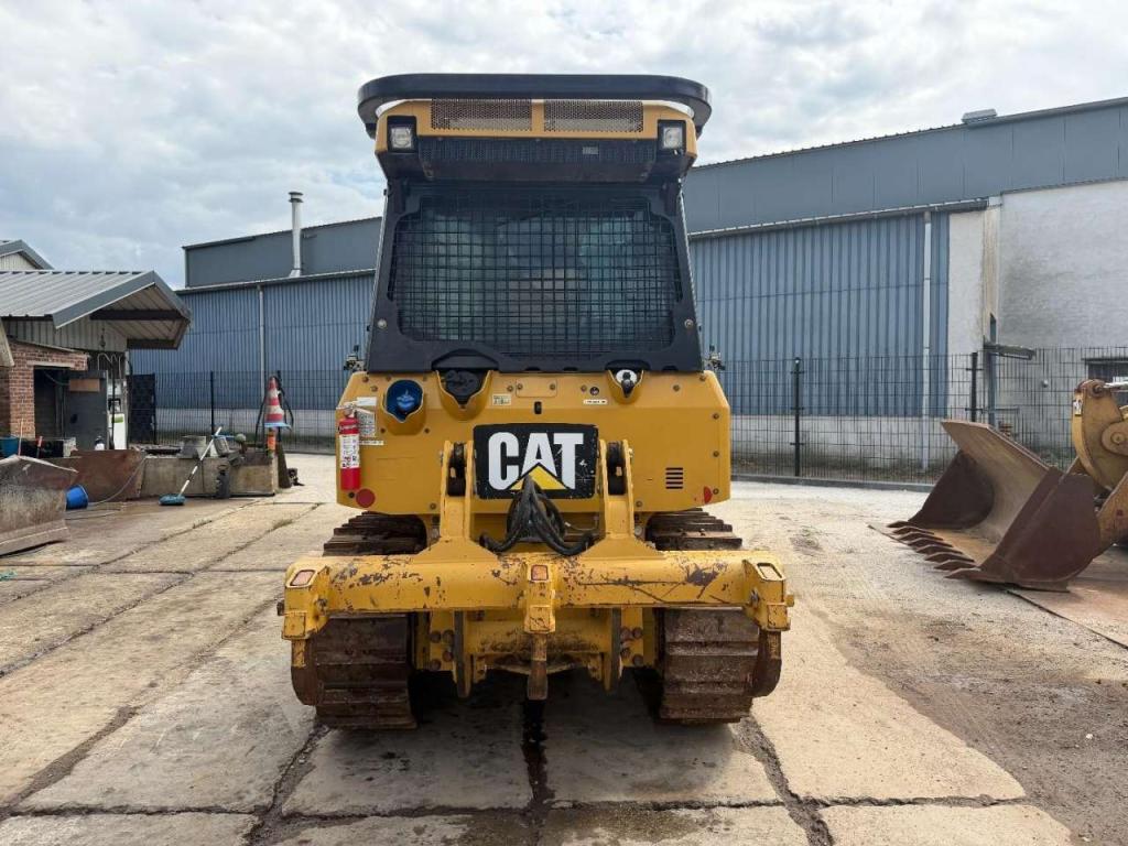 Caterpillar D3K2 XL Ripper Foto 4