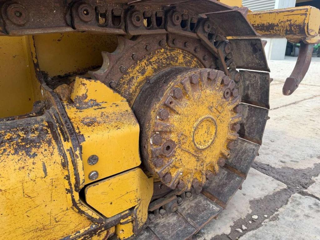 Caterpillar D3K2 XL Ripper Foto 8