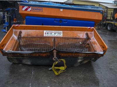 Riko Ribnica rear longitudinal spreader VP12/27 in vendita da Balavto