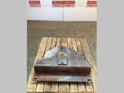 Corazze inferiori per Caterpillar 924G - riparo sotto motore in vendita da Massucco T. Srl Area Ricambi