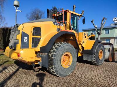 Volvo L150H