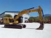 Caterpillar 323 NEXT GENERATION - FULL OPTIONAL Foto 7 thumbnail