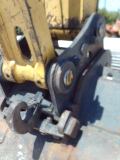 Caterpillar 323 NEXT GENERATION - FULL OPTIONAL Foto 17