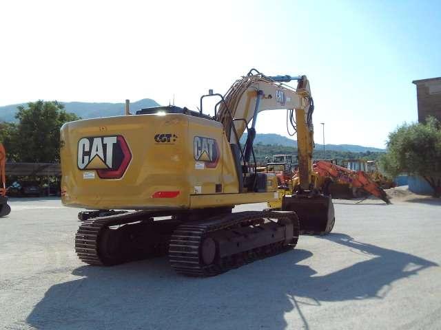 Caterpillar 323 NEXT GENERATION - FULL OPTIONAL Foto 2