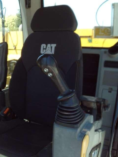 Caterpillar 323 NEXT GENERATION - FULL OPTIONAL Foto 22