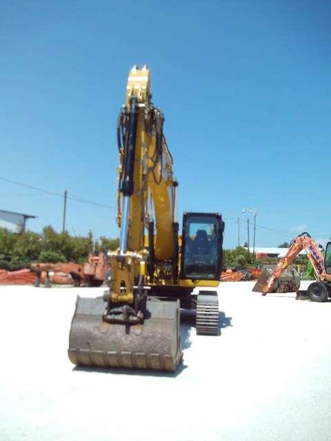 Caterpillar 323 NEXT GENERATION - FULL OPTIONAL Foto 26