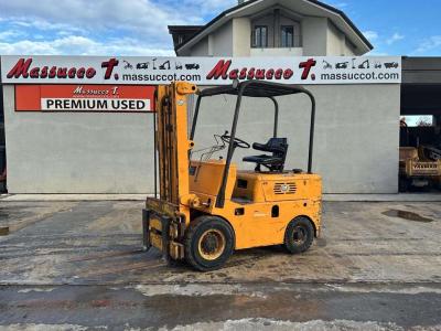 OM DIM 20S in vendita da Massucco T. Srl