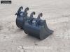 Zoomlion ZE26 GU WARRANTY – PARKING COOLER - CW / 3 BUCKETS Foto 19 thumbnail