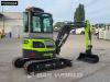 Zoomlion ZE26 GU WARRANTY – PARKING COOLER - CW / 3 BUCKETS Foto 7 thumbnail