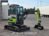 Zoomlion ZE26 GU WARRANTY – PARKING COOLER - CW / 3 BUCKETS Foto 9 thumbnail