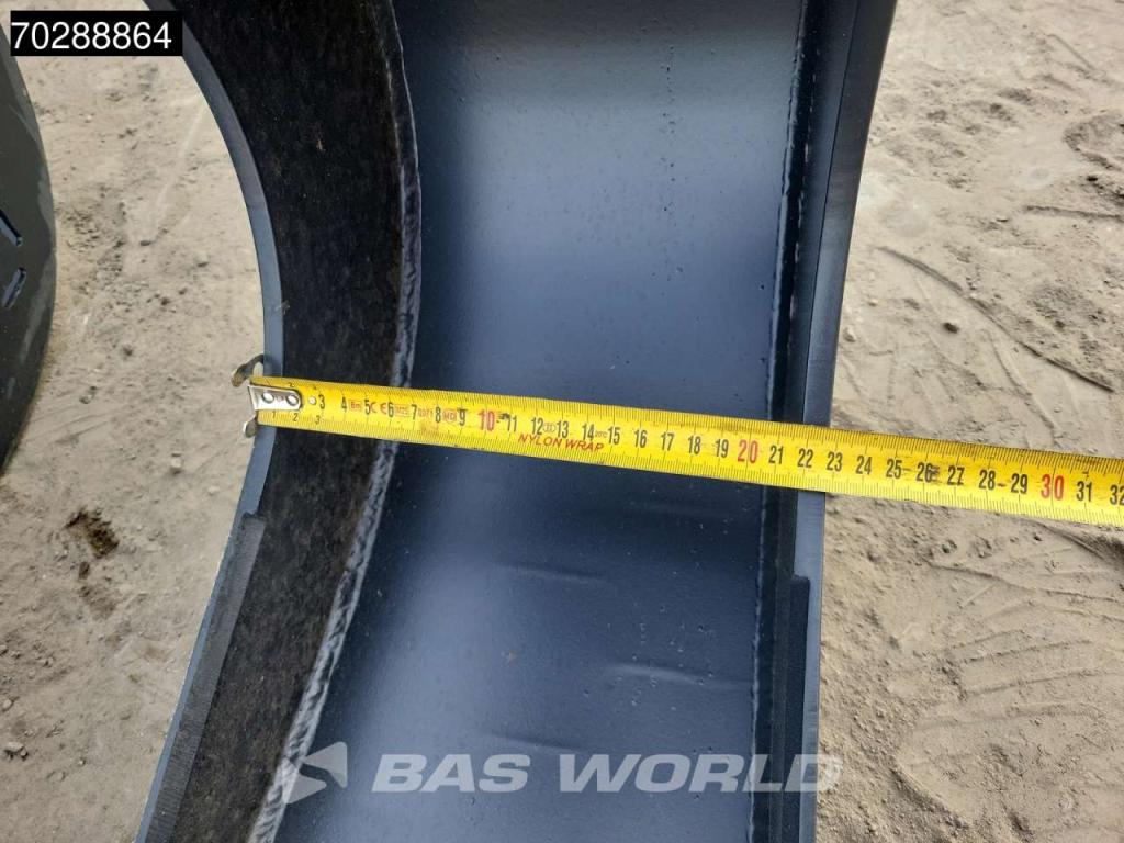 Zoomlion ZE26 GU WARRANTY – PARKING COOLER - CW / 3 BUCKETS Foto 22
