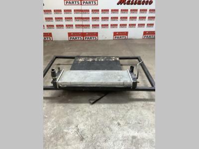 Radiatore acqua per Hitachi Zx135US -7 US -7 in vendita da Massucco T. Srl Area Ricambi