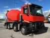 Renault C430 8x4 Foto 17 thumbnail