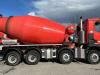 Renault C430 8x4 Foto 19 thumbnail