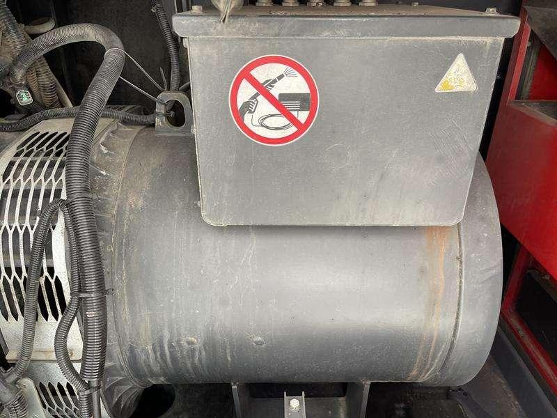Atlas Copco QES 105 Foto 18