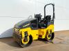 Bomag BW120AD-5 - Good Condition / Only 800 Hours! Foto 2 thumbnail
