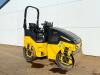 Bomag BW120AD-5 - Good Condition / Only 800 Hours! Foto 6 thumbnail