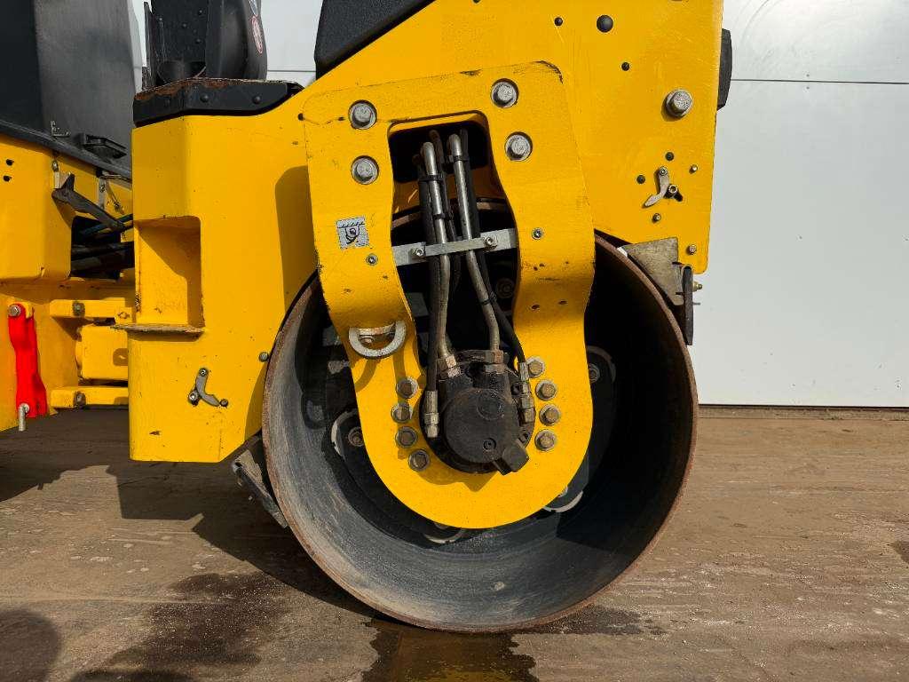 Bomag BW120AD-5 - Good Condition / Only 800 Hours! Foto 15