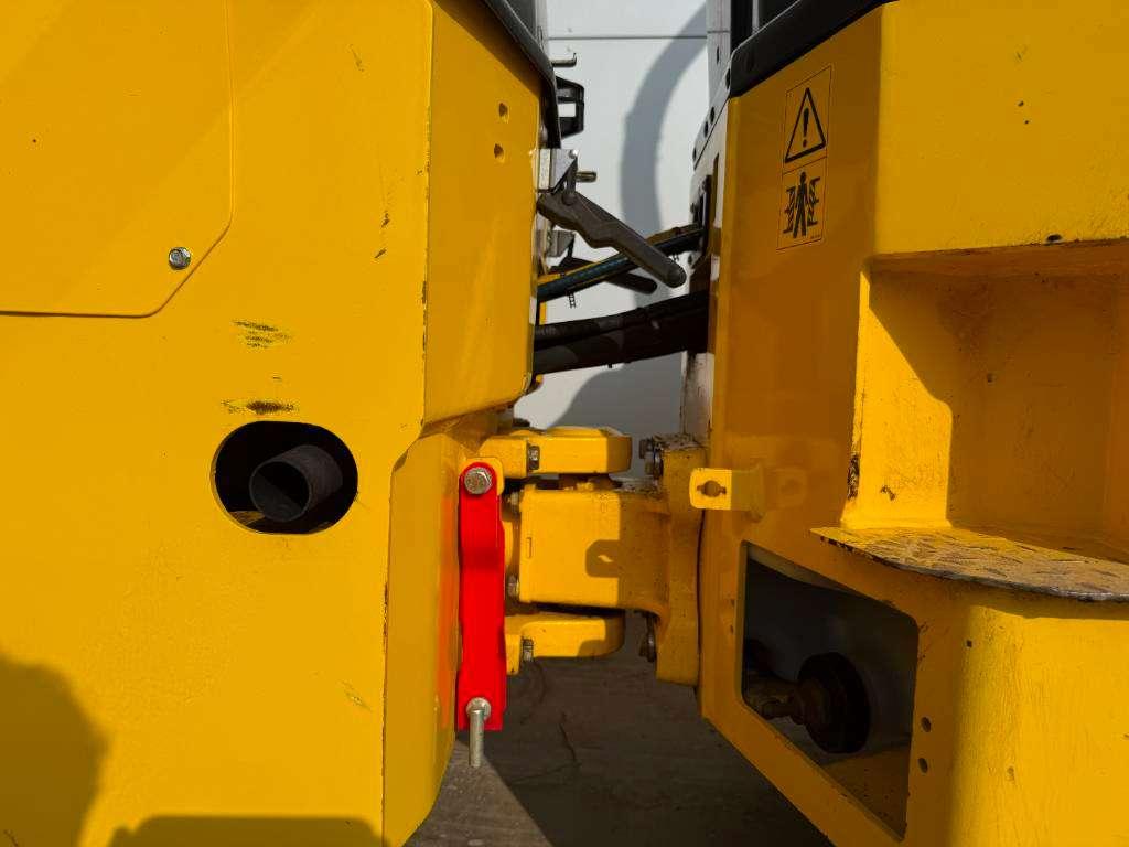 Bomag BW120AD-5 - Good Condition / Only 800 Hours! Foto 16