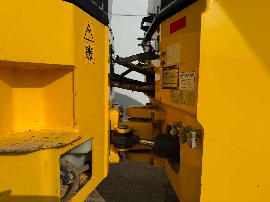 Bomag BW120AD-5 - Good Condition / Only 800 Hours! Foto 17