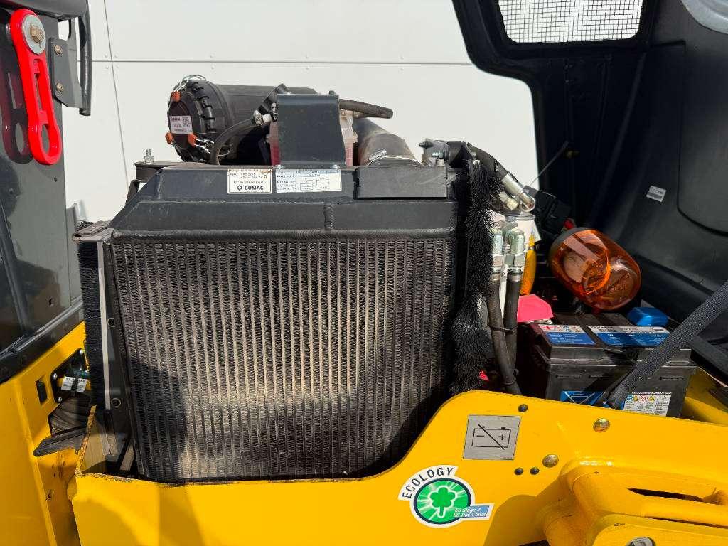 Bomag BW120AD-5 - Good Condition / Only 800 Hours! Foto 19