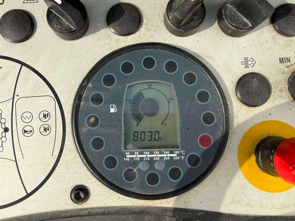 Bomag BW120AD-5 - Good Condition / Only 800 Hours! Foto 22