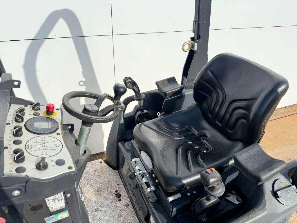 Bomag BW120AD-5 - Good Condition / Only 800 Hours! Foto 7