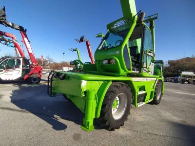 Merlo 40.25 MCSS