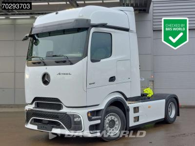 Mercedes-Benz Actros 1848 4X2 NEW! ProCabin-Big 2x tanks Retarder Standclima Navi ACC in vendita da BAS World B.V.