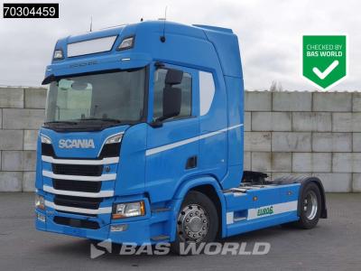 Scania R450 R 4X2 Retarder Standairco ACC Euro 6 in vendita da BAS World B.V.