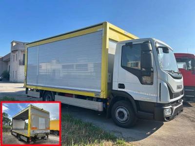Iveco Eurocargo ML 120EL19 /P in vendita da PSL Autocarri Srl