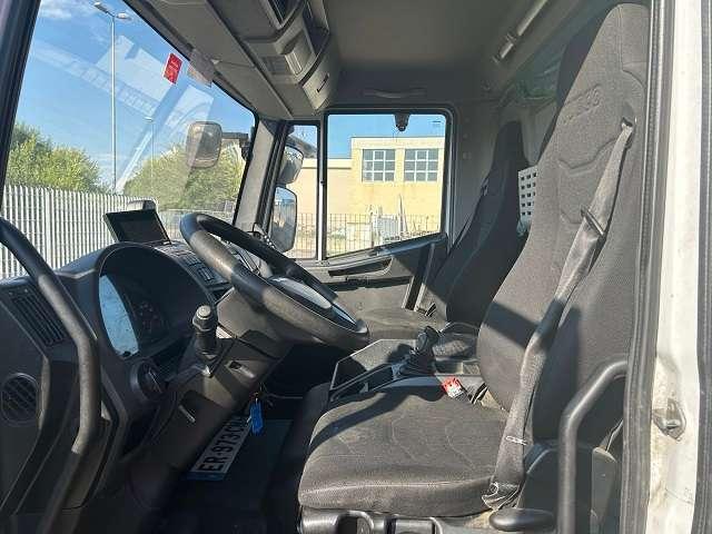 Iveco Eurocargo ML 120EL19 /P Foto 4