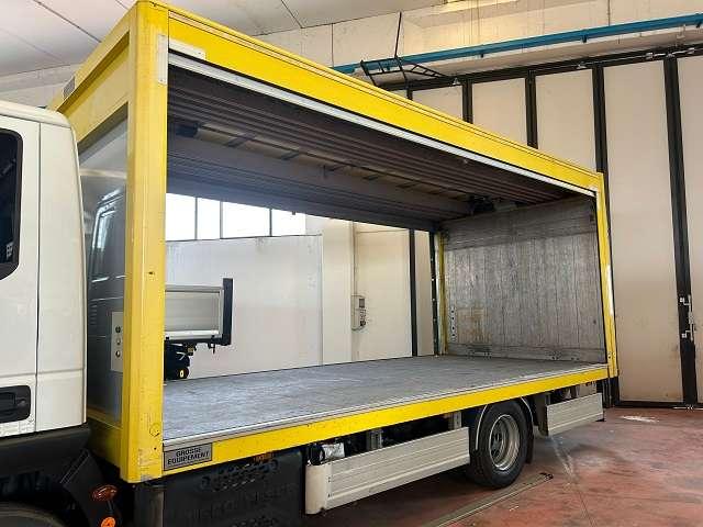 Iveco Eurocargo ML 120EL19 /P Foto 6