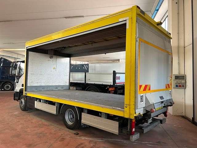 Iveco Eurocargo ML 120EL19 /P Foto 7