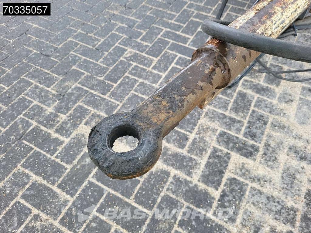Bulthuis ASG A 06 2 axles BPW Steering Foto 28