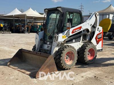 Bobcat S590