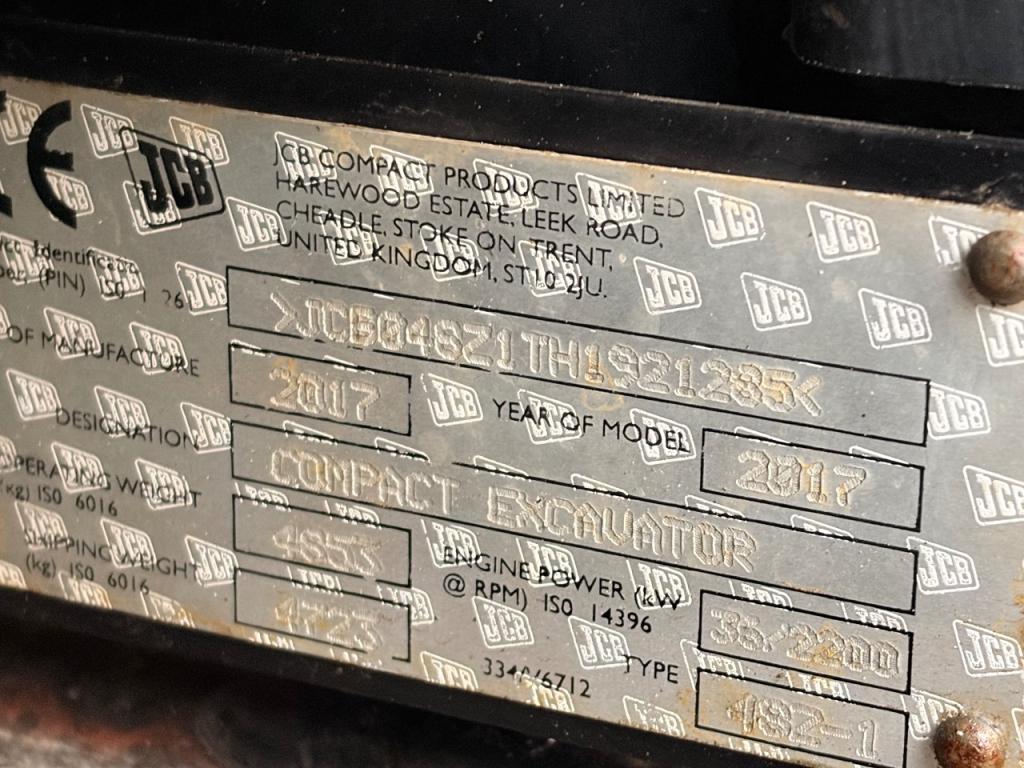 JCB 48 z 1 Foto 12