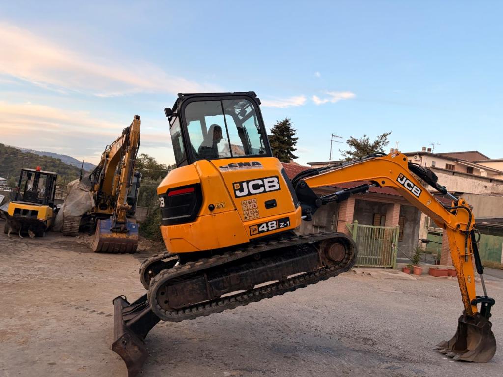 JCB 48 z 1 Foto 4