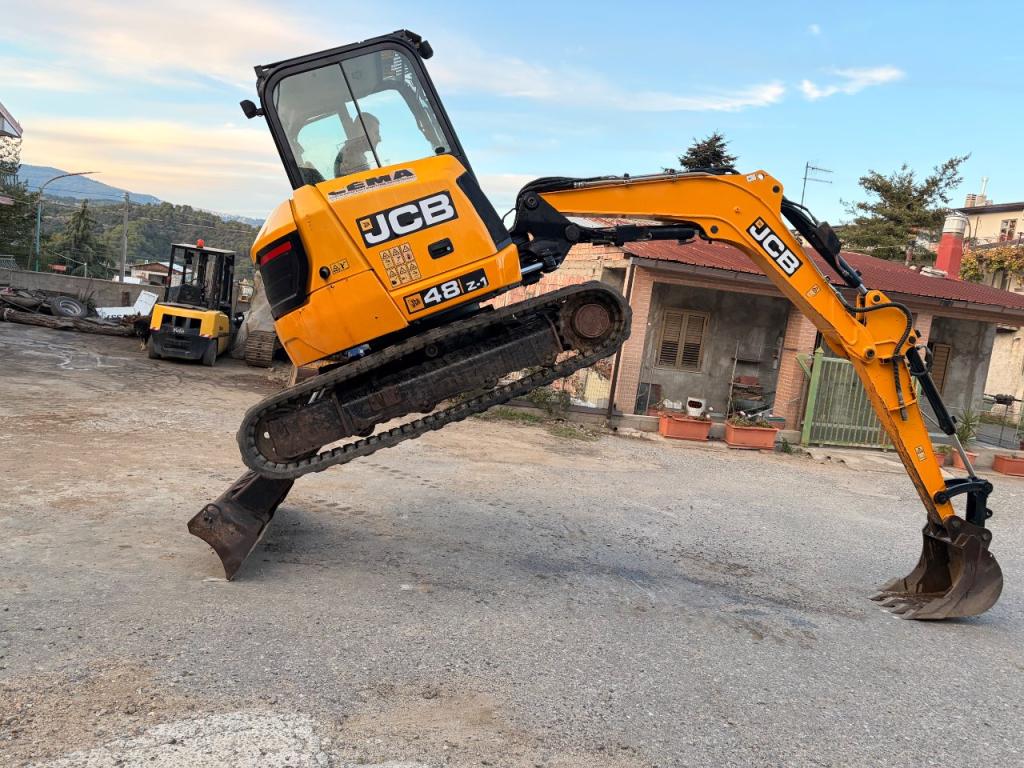 JCB 48 z 1 Foto 5