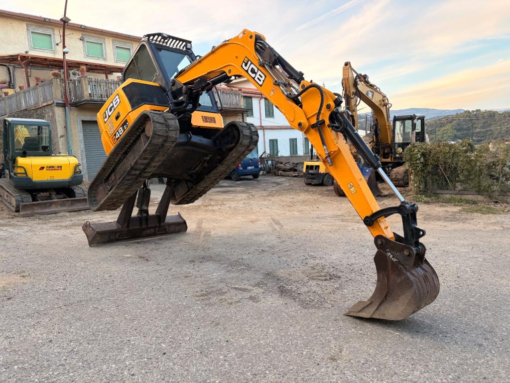 JCB 48 z 1 Foto 7