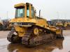 Caterpillar D6N XL Foto 5 thumbnail
