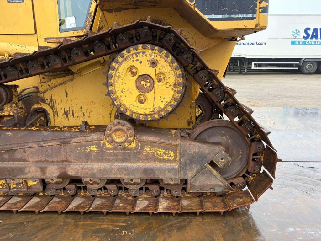 Caterpillar D6N XL Foto 12