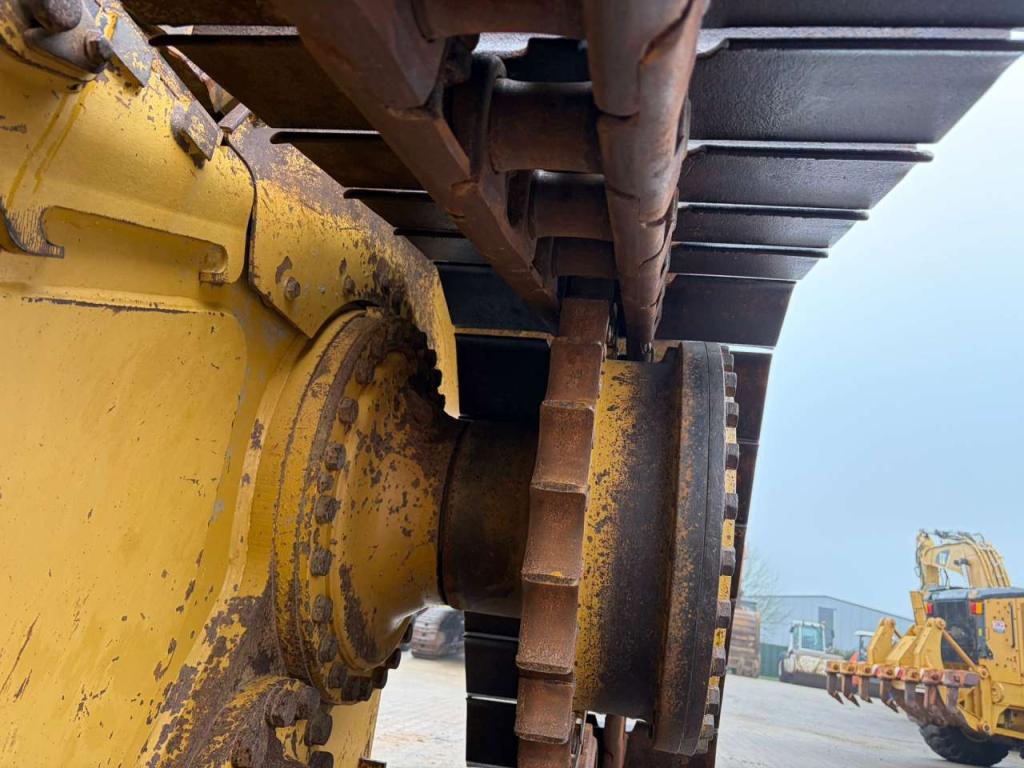 Caterpillar D6N XL Foto 14