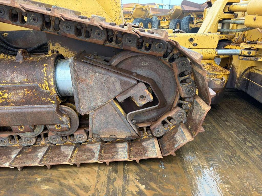 Caterpillar D6N XL Foto 15