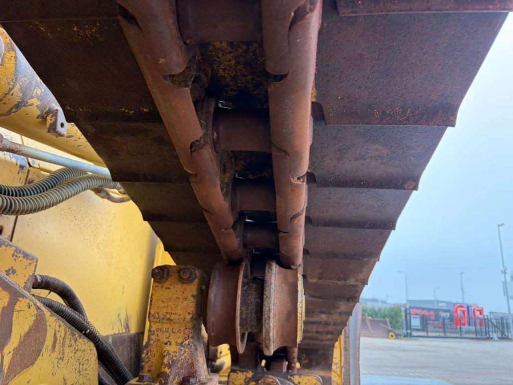 Caterpillar D6N XL Foto 18