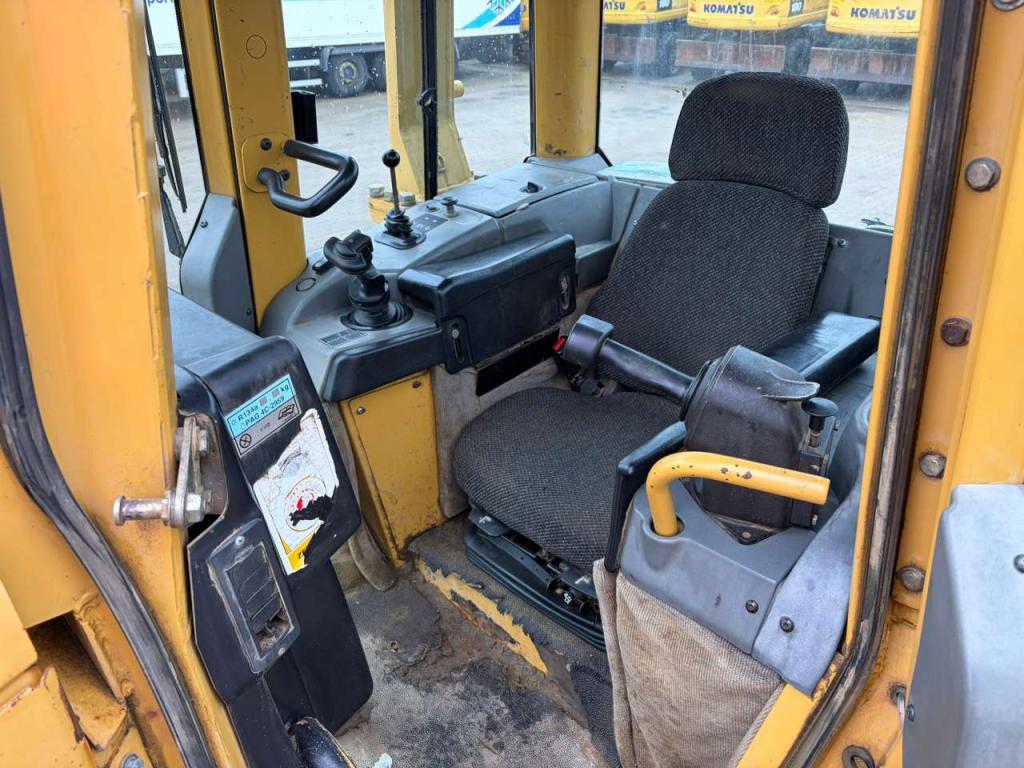 Caterpillar D6N XL Foto 20