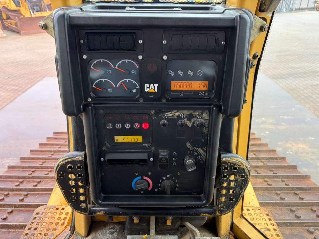 Caterpillar D6N XL Foto 23