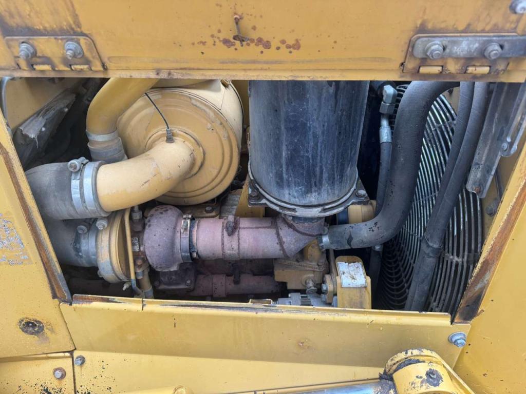 Caterpillar D6N XL Foto 26